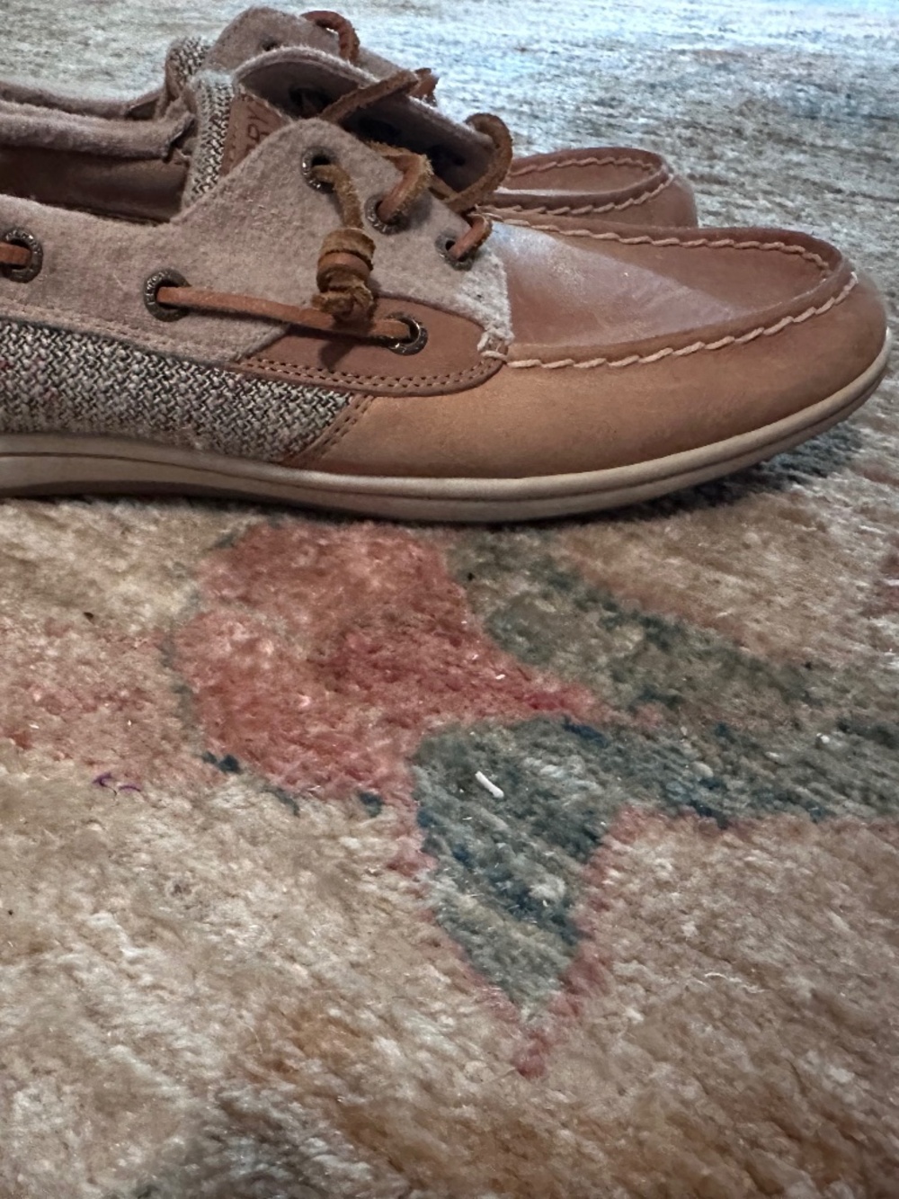 Sperry’s